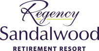 Sandalwood logo