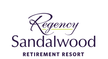 Sandalwood logo